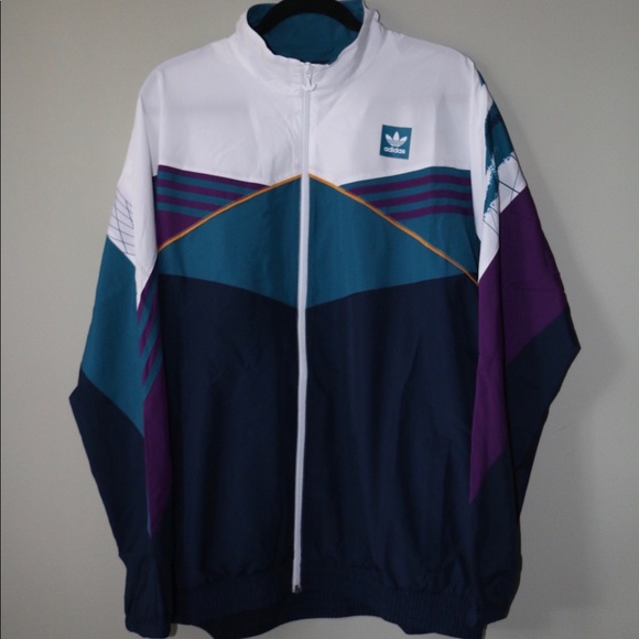 adidas Other - Adidas Court Jacket